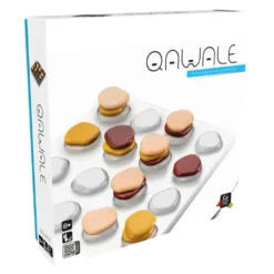 Qawale: Travel Edition (SE + EN)