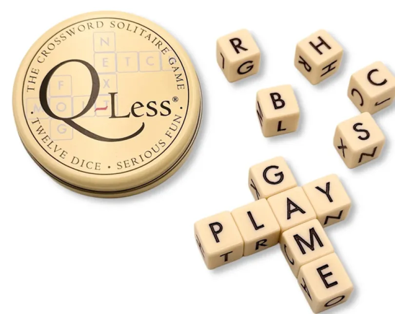 Q-Less
