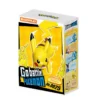 Qman Keepplay Pokemon Battle Series Wave 1 Pikachu Byggsats