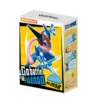 Qman Keepplay Pokemon Battle Series Wave 1 Greninja Byggsats