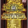 Quarter Century Bonanza - Booster