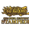 Quarter Century Stampede Booster Display (24 Packs)