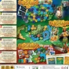 Quest for El Dorado - Expansion Collection (Nordic+EN)