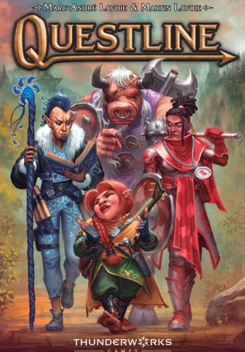 Questline
