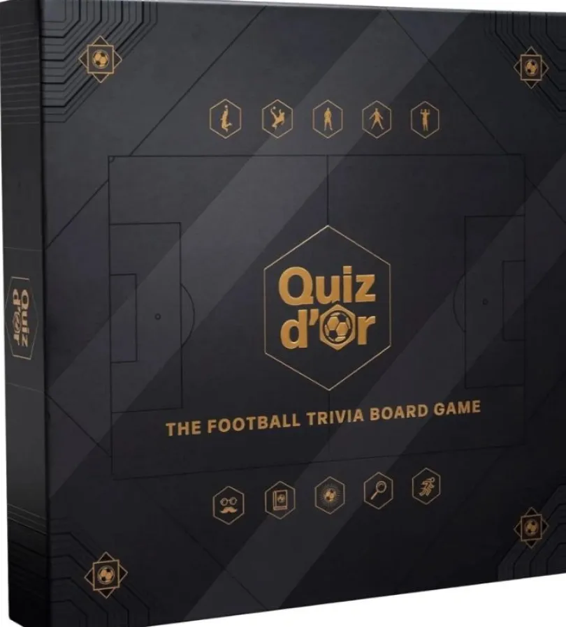 Quiz d'Or