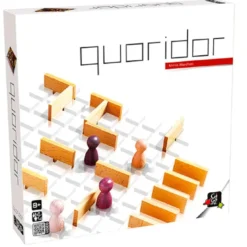 Quoridor (en)