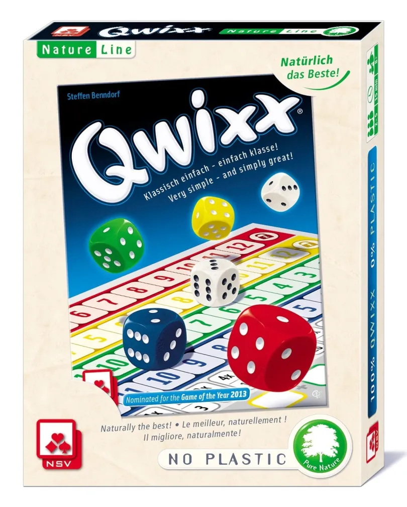Qwixx