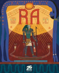 Ra