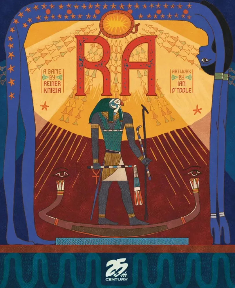 Ra