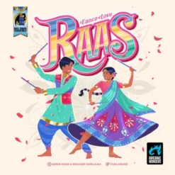 Raas A Dance of Love