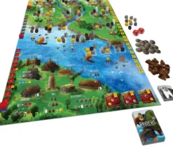 Raiders Of The North Sea