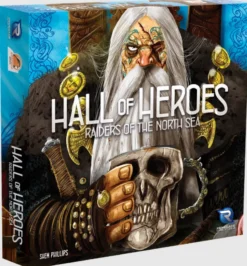 Raiders of the North Sea: Hall of Heroes