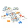 Railroad Tiles
