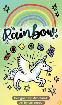 Rainbow