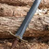 Ranger Sword 60 Cm Ironfortress