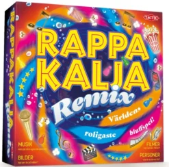 Rappakalja Remix