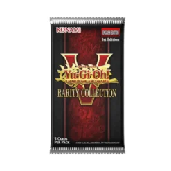 Rarity Collection V - Booster