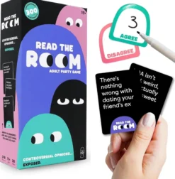 Read The Room