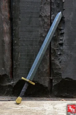 Ready For Battle Sword - 75 cm