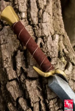 Ready For Battle Sword Elven - 75 cm