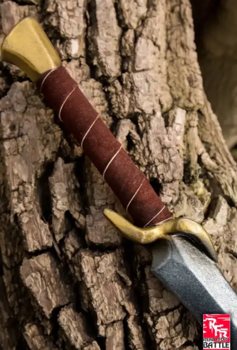 Ready For Battle Sword Elven - 75 cm