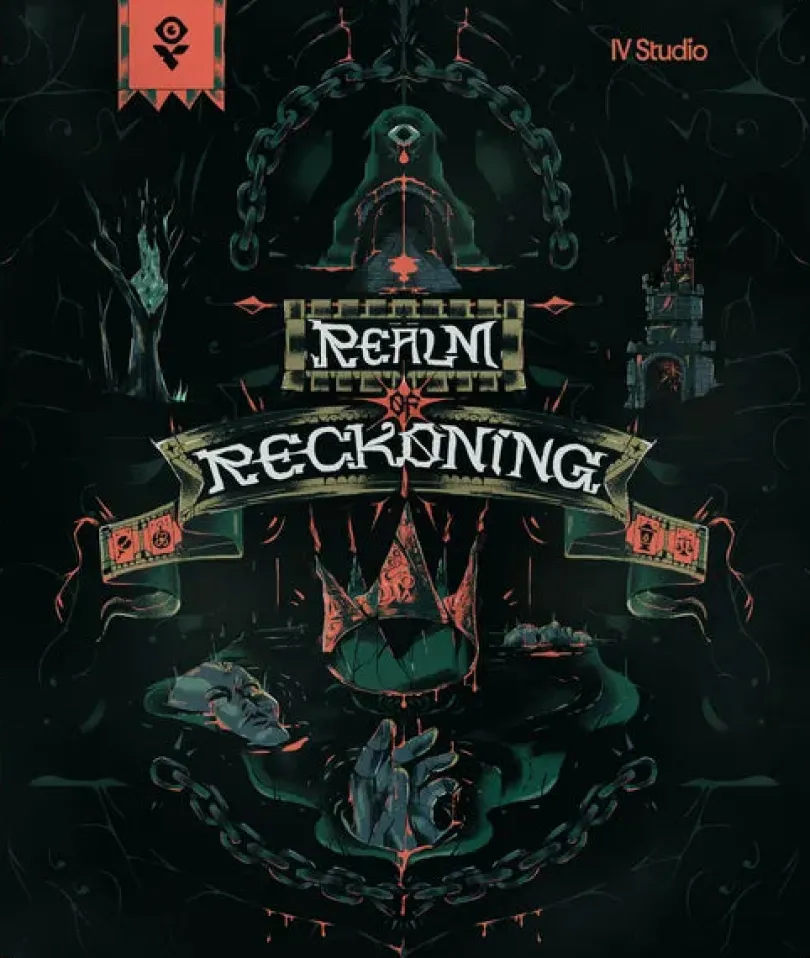 Realm of Reckoning