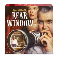 Rear Window