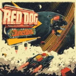 Red Dog Junction