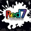 Red 7 (US Edition)