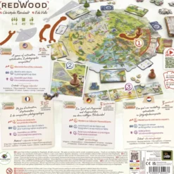 Redwood