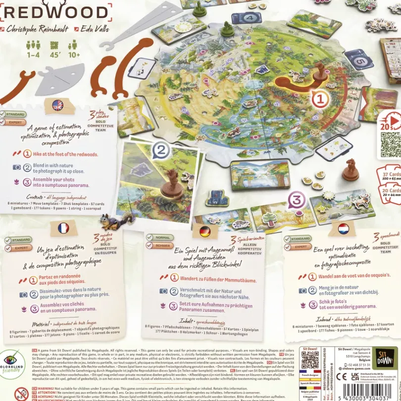 Redwood