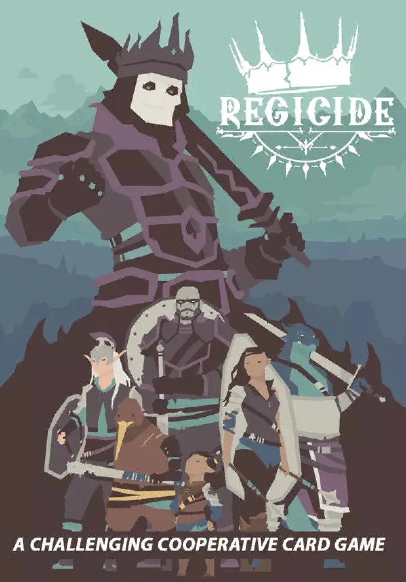 Regicide