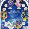 Re-Ment Pokemon Decorative Frame Collection 2( Blind Box )