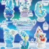 Re-Ment Pokemon Diamond Dust( Blind Box )