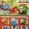 Re-Ment Pokemon Japanese window ( Blind Box )
