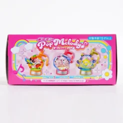 Re-Ment Pokemon Pop Melody Figure ( Blind Box )