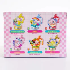 Re-Ment Pokemon Pop Melody Figure ( Blind Box )