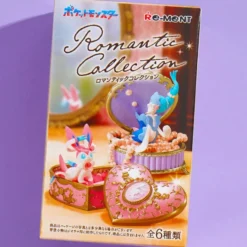 Re-Ment Pokemon Romantic Collection ( Blind Box )