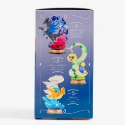 Re-Ment Pokemon Swing Vignette Collection 4( Blind Box )