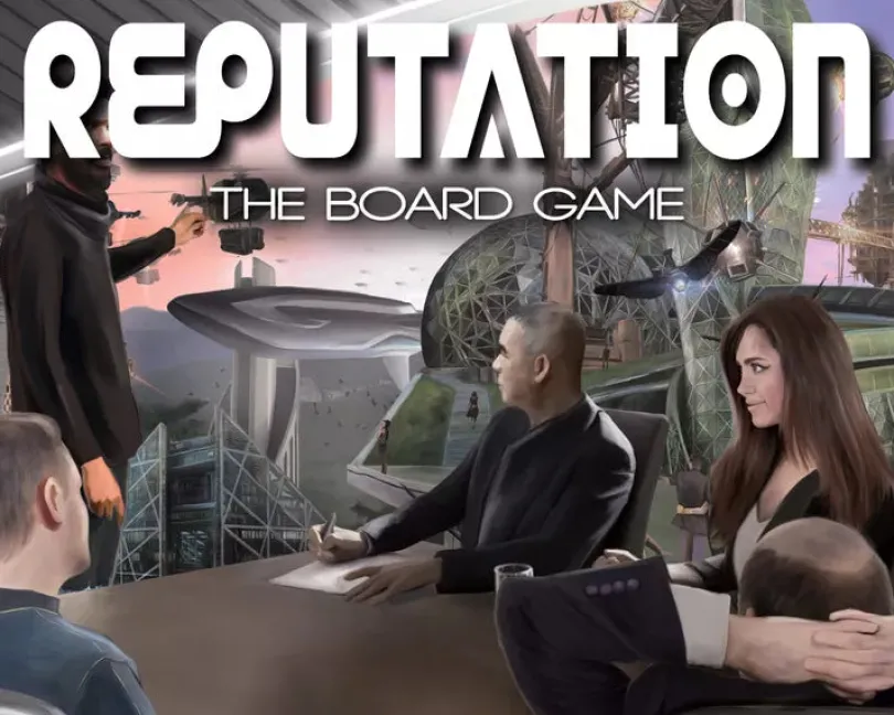 Reputation