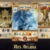 Res Arcana