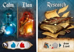 Res Arcana Duo