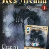 Res Arcana: Lux et Tenebrae