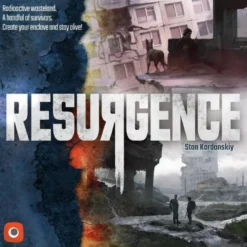 Resurgence