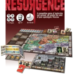 Resurgence