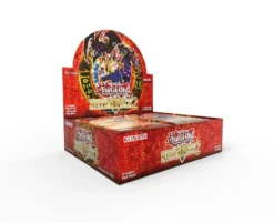 Retro Pack 2 Reprint Booster Display (24 Packs)
