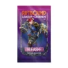 Riftbound: League of Legends TCG - Unleashed Booster