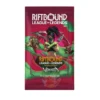 Riftbound: League of Legends TCG - Vendett Booster
