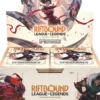 Riftbound: League of Legends TCG - Spiritforged Booster Display (24 packs)