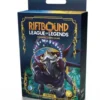 Riftbound: League of Legends TCG - Set One: Origins Champion Deck - Viktor